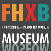 Logo © FHXB Friedrichshain-Kreuzberg Museum