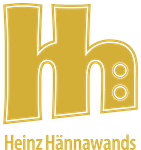 Logo Heinz Hännawands © 2023 xgb