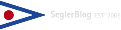 SeglerBlog - Logo